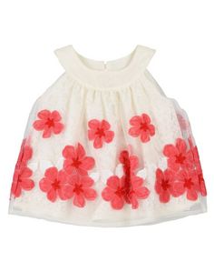 Блузка Miss Blumarine
