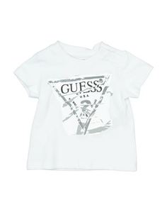 Футболка Guess