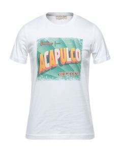 Футболка Athletic Vintage