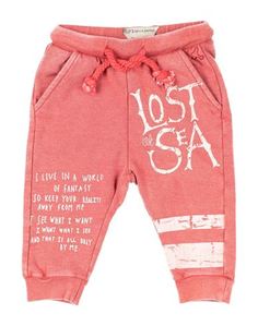 Повседневные брюки SP1