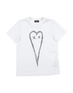 Футболка Diesel