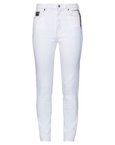Джинсовые брюки Versace Jeans Couture