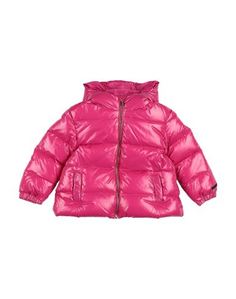 Пуховик Trussardi Junior
