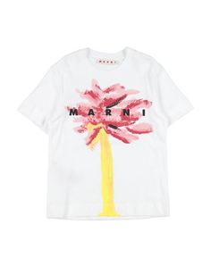 Футболка Marni