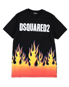 Футболка Dsquared2