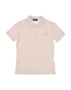 Поло Fred Perry