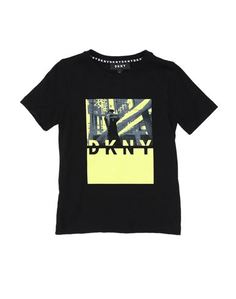 Футболка Dkny