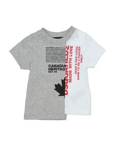 Футболка Dsquared2