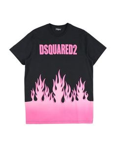 Футболка Dsquared2