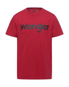 Футболка Wrangler