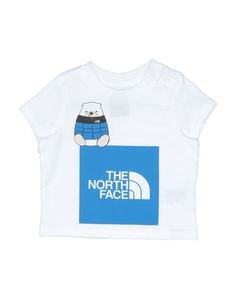 Футболка The North Face