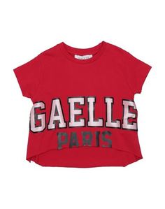 Футболка Gaëlle Paris