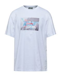 Футболка Msgm