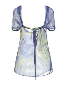 Блузка Blumarine