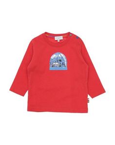 Футболка Paul Smith