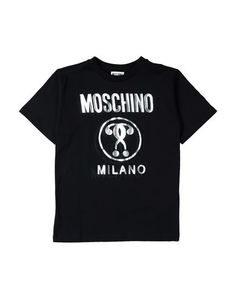 Футболка Moschino KID