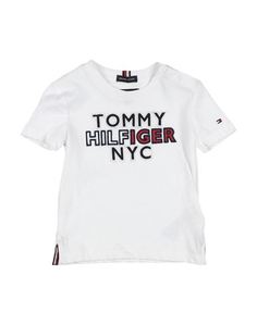 Футболка Tommy Hilfiger