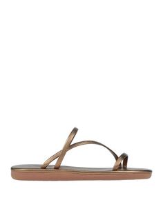 Сандалии Ancient Greek Sandals
