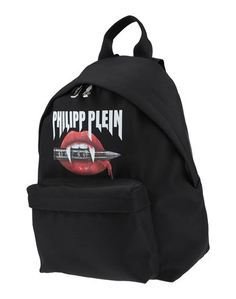 Рюкзак Philipp Plein