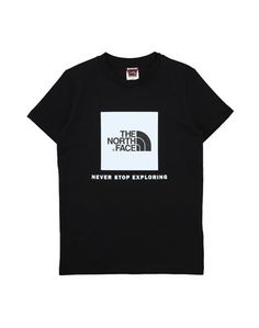 Футболка The North Face