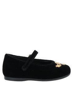 Балетки Dolce & Gabbana