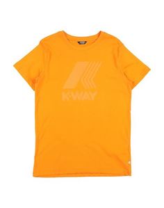 Футболка K Way