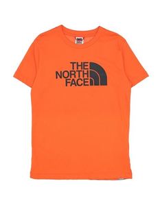 Футболка The North Face