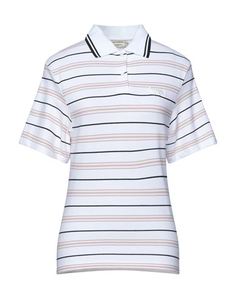 Поло Maison KitsunÉ