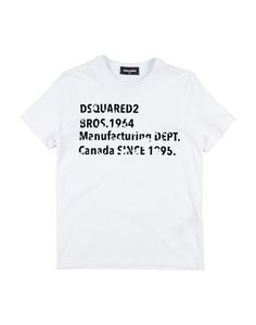 Футболка Dsquared2