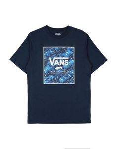 Футболка Vans