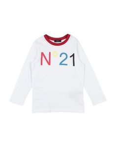 Футболка N21