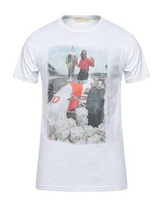 Футболка Athletic Vintage