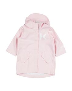 Легкое пальто Kenzo