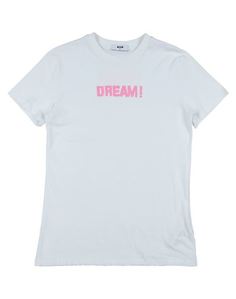 Футболка Msgm