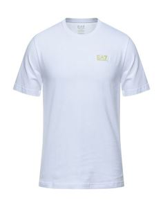 Футболка EA7