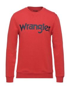 Толстовка Wrangler