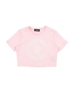 Футболка Dsquared2