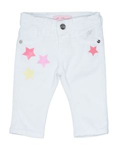 Повседневные брюки Miss Blumarine