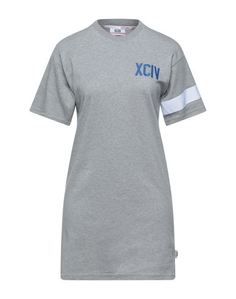 Короткое платье Gcds