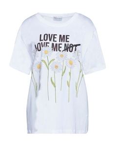Футболка RED Valentino