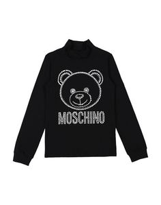 Футболка Moschino KID