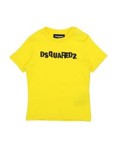 Футболка Dsquared2