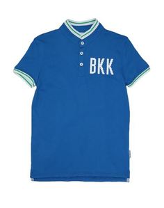 Футболка Bikkembergs