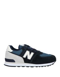 Кеды и кроссовки New Balance