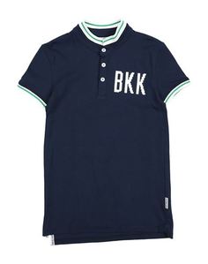 Футболка Bikkembergs