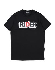 Футболка Dsquared2