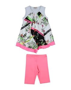 Комплект для малыша Pinko UP