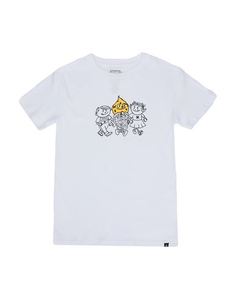 Футболка DC Shoes