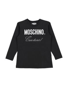 Футболка Moschino KID