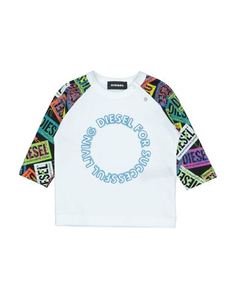 Футболка Diesel